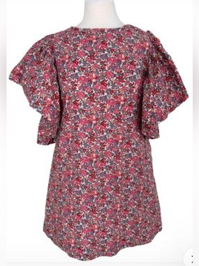 Size M Mable Mini Dress